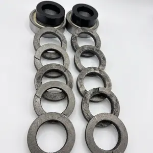 Essick Repair Kit with Packing Ring & Ball Bearing for Mortar Mixer Models 55 60 61 66 Fm9 Genuine OEM Part