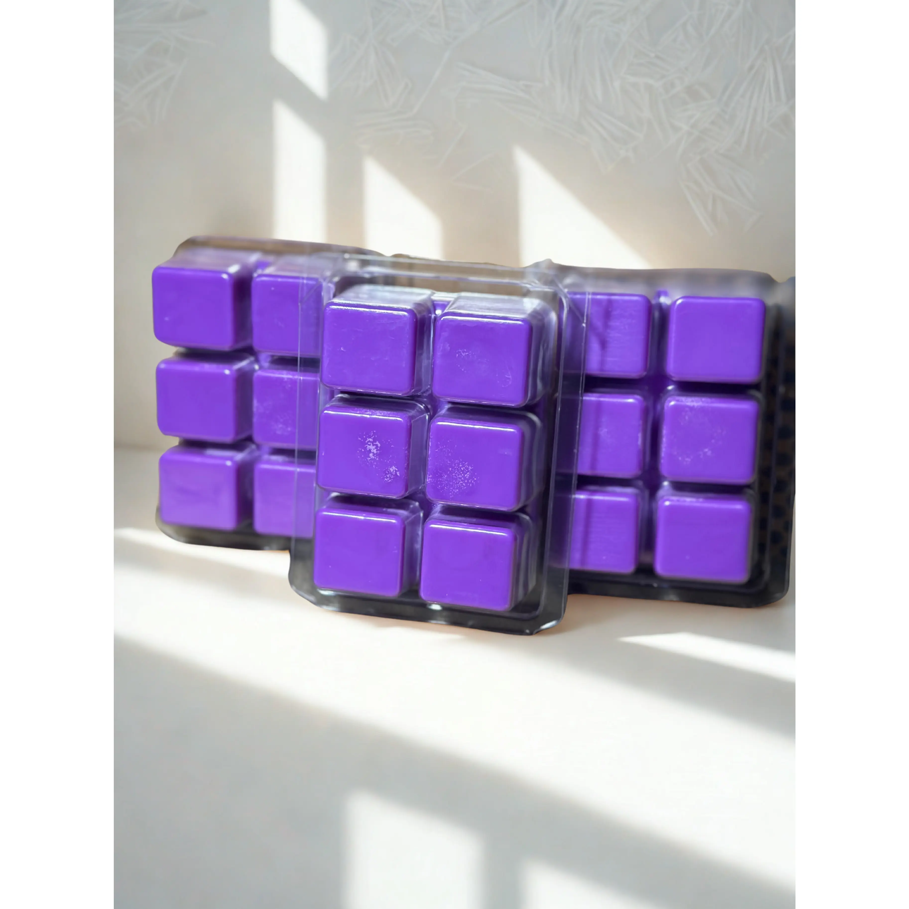 Lavender Dreams – Handmade Wax Melts Aroma Cozy Fragrance