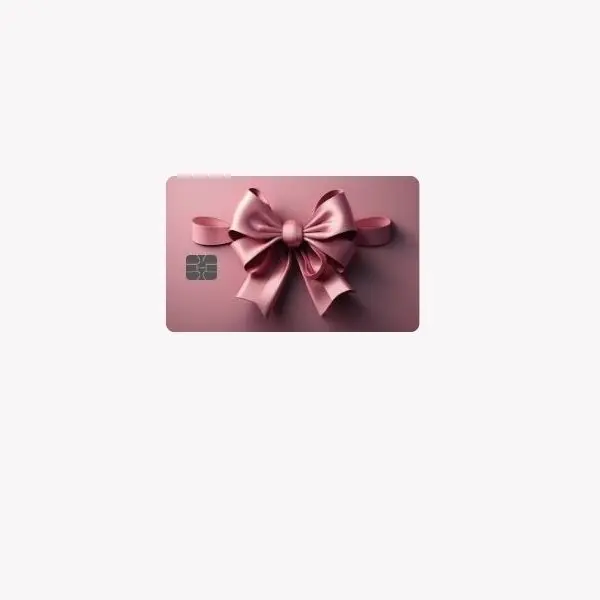 Debit card cash app card sticker decals set of 2