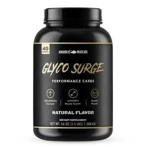 Glyco Surge