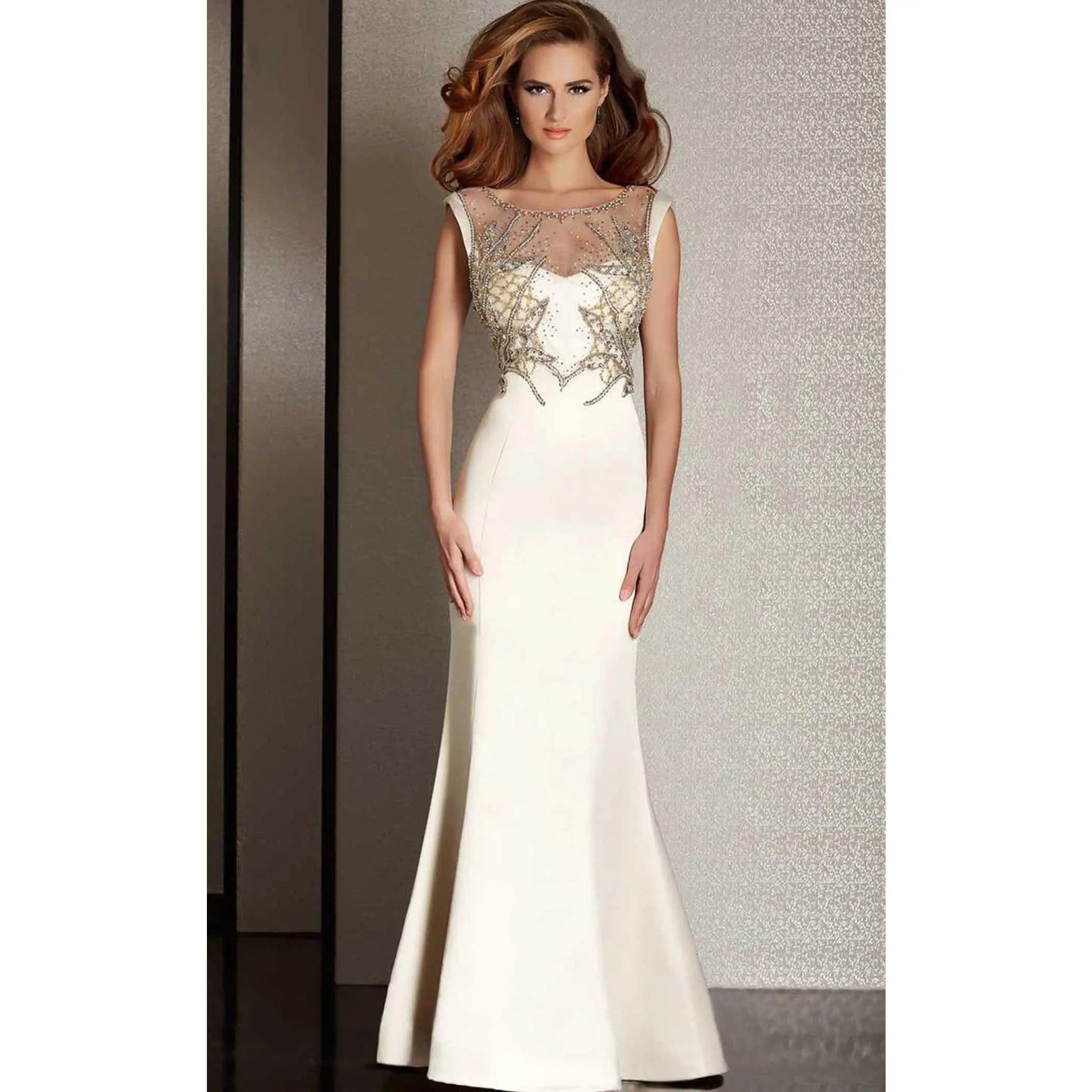 Clarisse M6231CL Dress