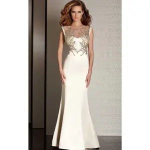 Clarisse M6231CL Dress