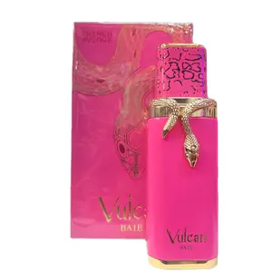 VULCAN BAIE..FRENCH AVENUE ..Vulcan Baie de French Avenue es una fragancia de la familia olfativa Floral Frutal para Hombres y Mujeres. Esta fragrancia es nueva. Vulcan Baie se lanzó en 2025. Las Notas de Salida son grosellas negras, zarzamora (frambuesa