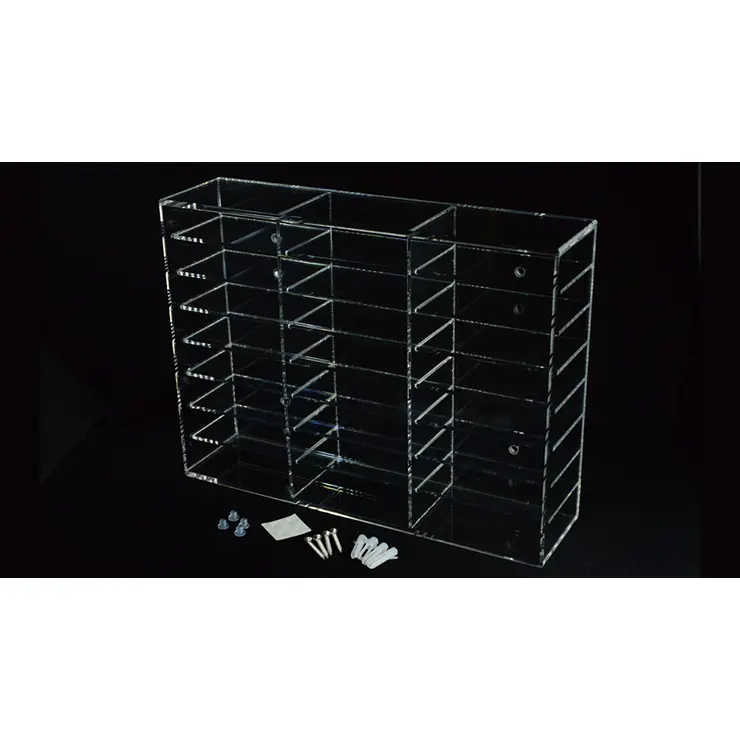 Carat XDR24 Deck Rack (24 Decks)