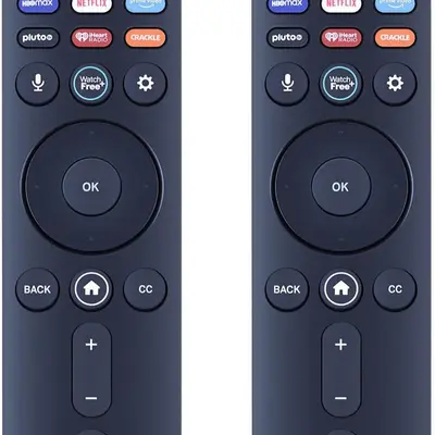 Visio Universal Tv Remote TikTok Shop