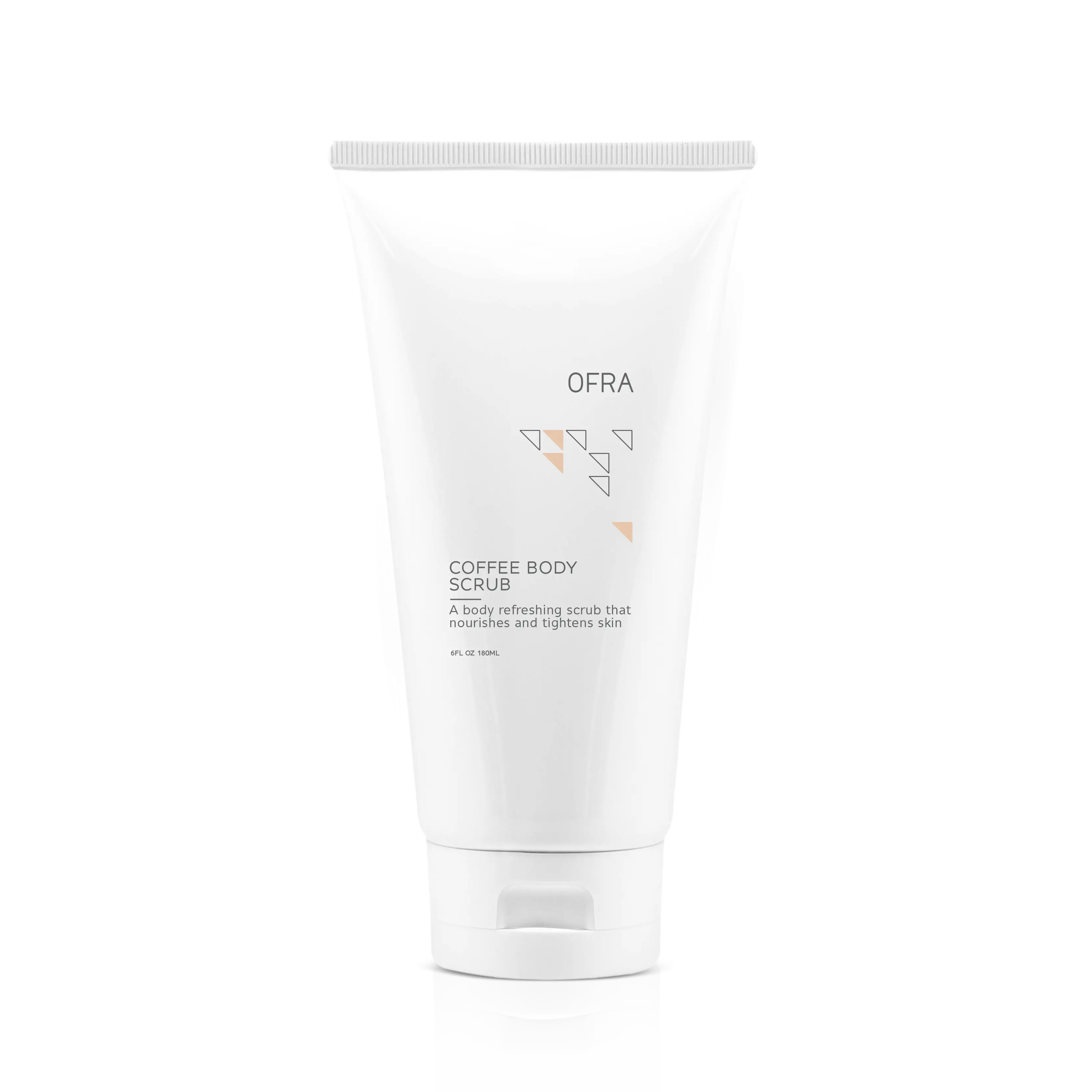 Coffee Body Scrub