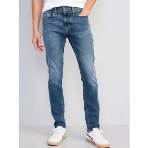 Old Navy Men's Slim 360° Tech Stretch Performance Jeans
