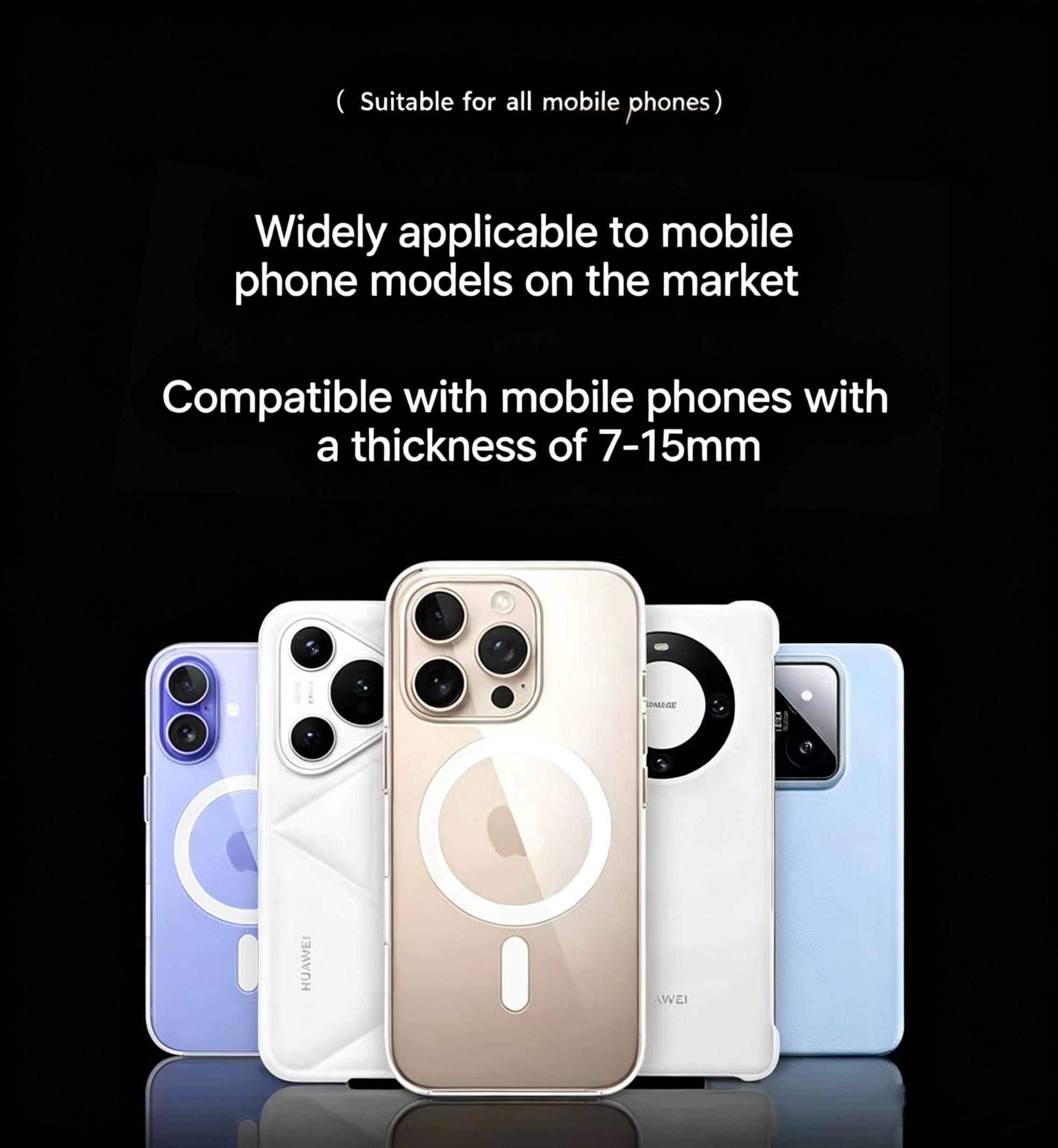 360° Rotation Car Phone Holder, Suction Cup Dashboard Windshield Mount, Horizontal & Vertical Screen Adjustment, Anti-Slip Universal Phone Holder for iPhone Android BackToSchool 360° Rotation Car Phone Holder, Suction Cup Dashboard Windshield Mount, Horizontal & Vertical Screen Adjustment, Anti-Slip Universal Phone Holder for iPhone Android BackToSchool