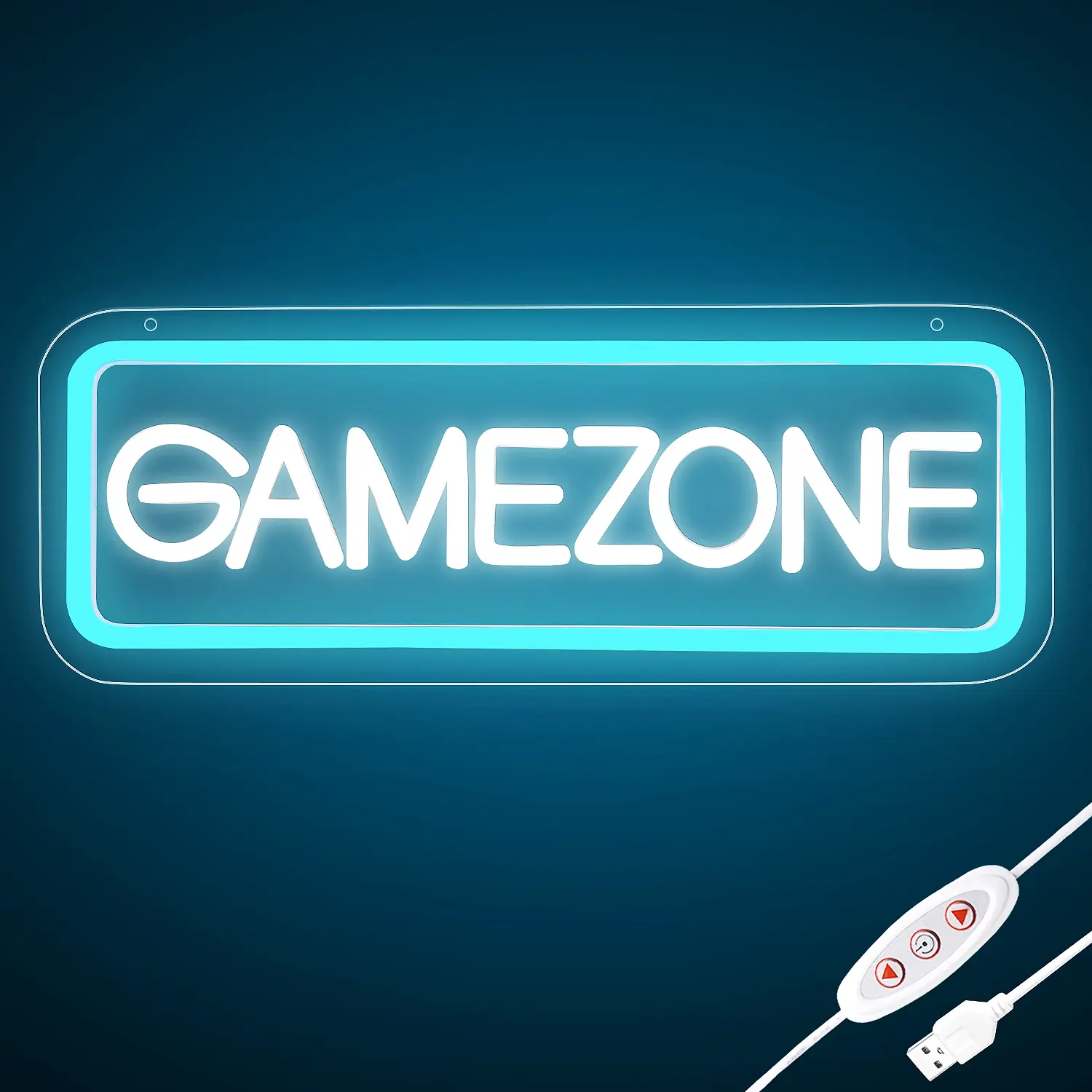 GAME ZONE