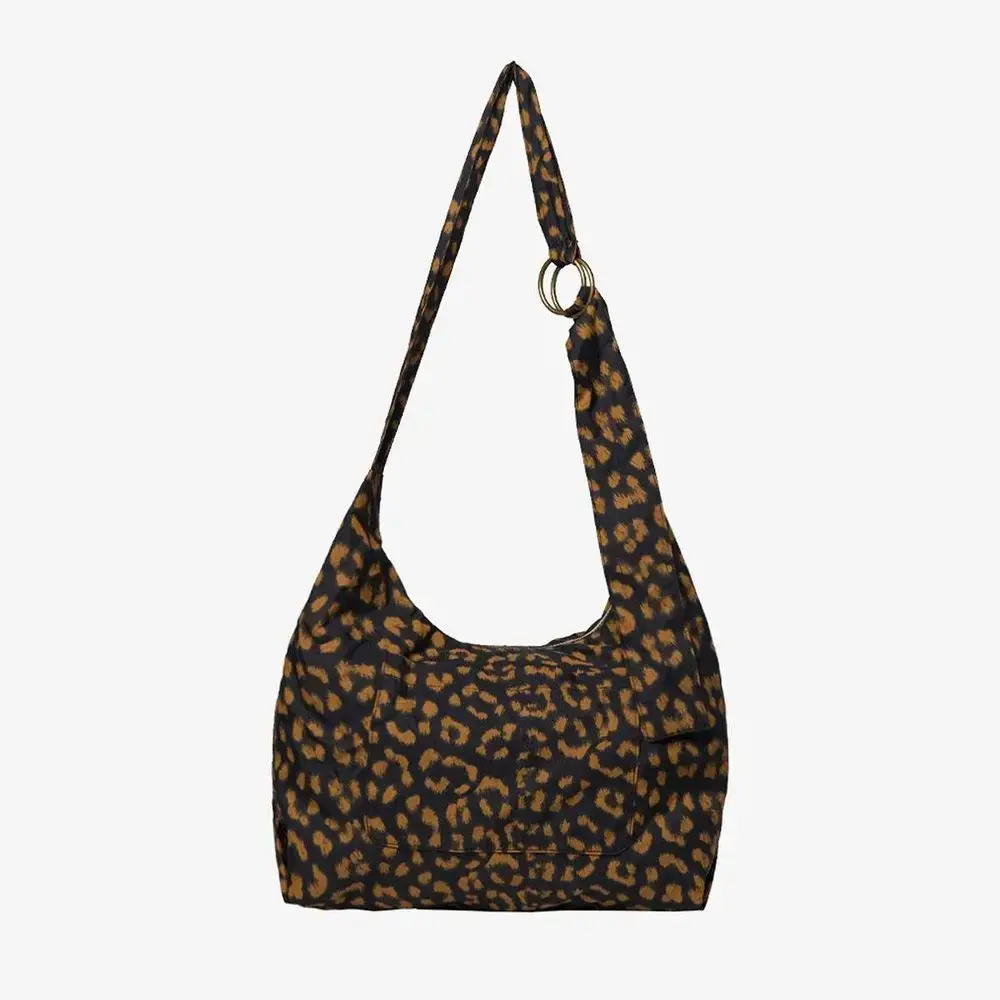 Unstructured Crossbody Bags - Hendrix