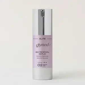 GLYMED PLUS Bio Renewal Serum (1 fl oz | 30 ml)- Retail