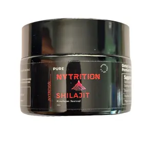 Nytrition Himalayan Shilajit