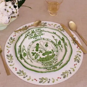 Vida Faenza Dinner Plate Dinnerware Colorful Vida Faenza Dinner Plate Dinnerware Colorful
