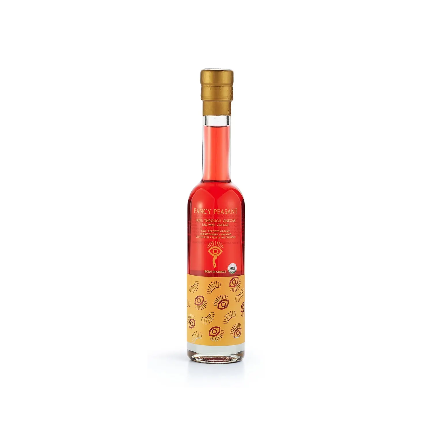 Red Wine Vinegar