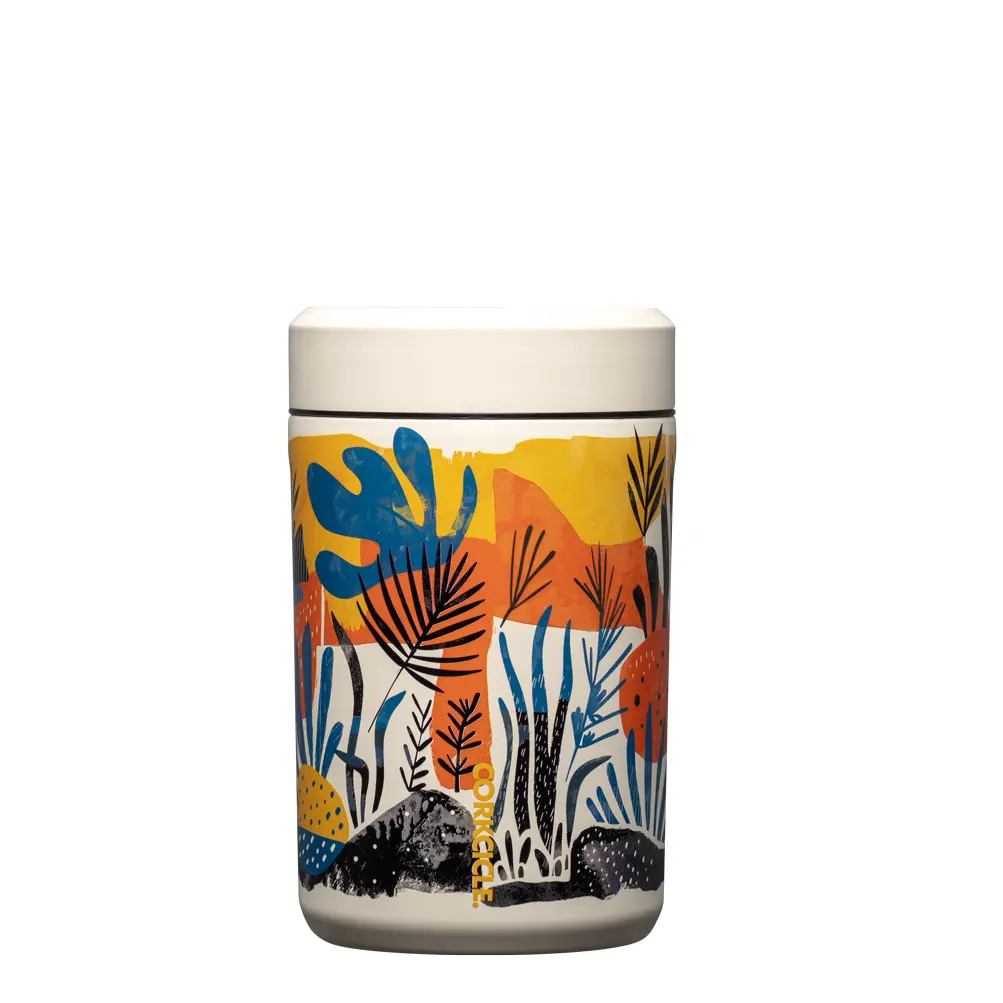 Keep Fresh Canister