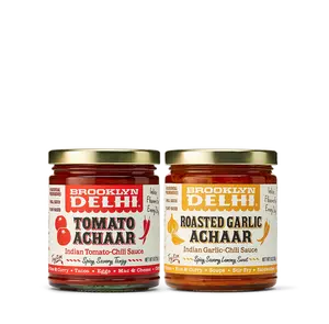 Achaar Duo
