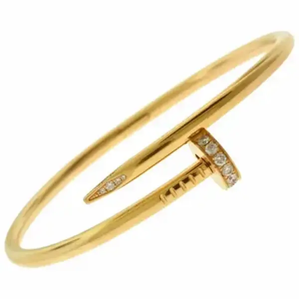2026 Design Neutral Bracelet, non-fading and free of allergens, classic accessory for women