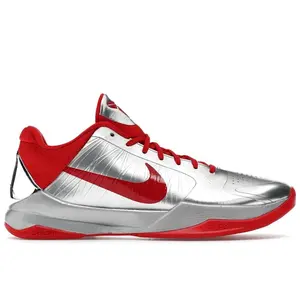 Nike Men's Kobe 5 Protro Caitlin Clark Rookie of the Year Basketball Shoes, from StockX