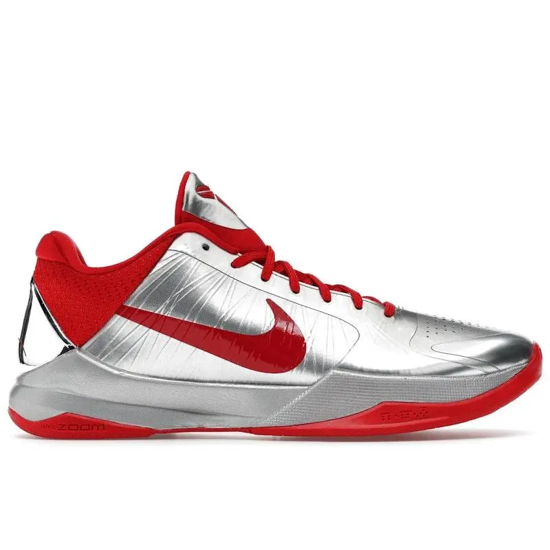 Nike Men's Kobe 5 Protro Caitlin Clark Rookie of the Year Basketball Shoes, from StockX
