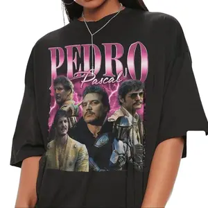 Vintage Tough Guy Energy Tee | Retro Graphic Shirt for Fans of Mysterious Movie Men and Soft-Spoken Badasses | Bold Look for Grit-Lovers and Pop Culture Addicts