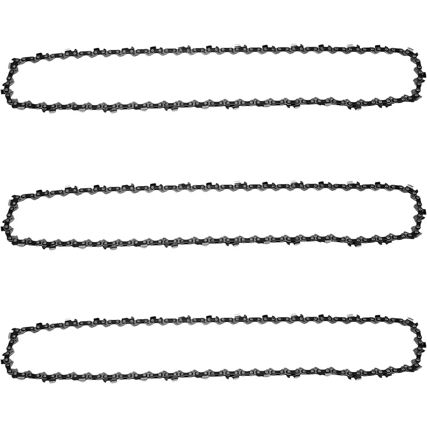 3P 18" 62DL 3/8" .050"