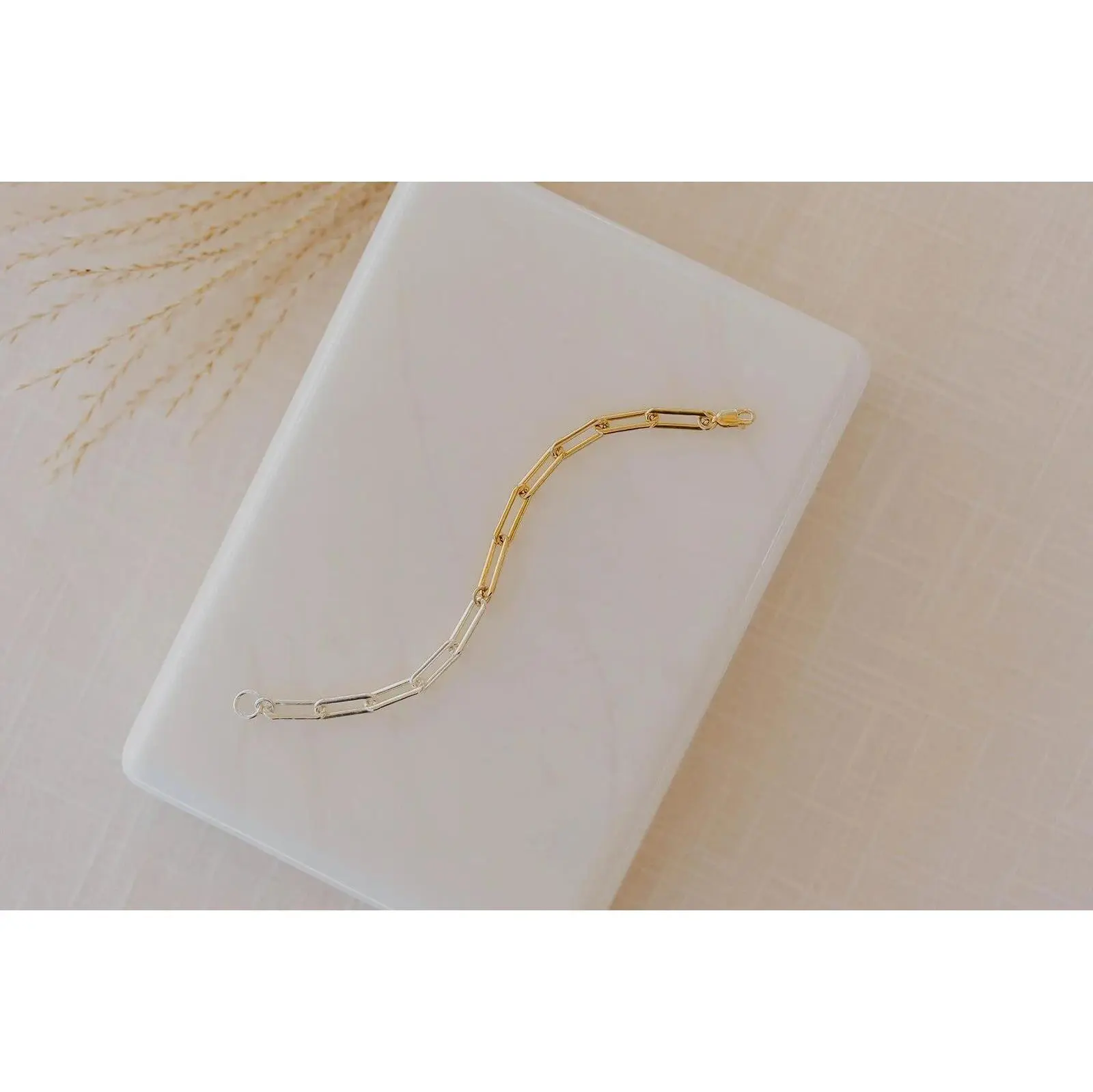 gemma bracelet