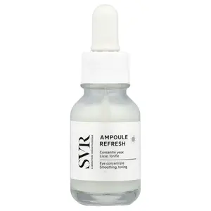 SVR Ampoule Refresh, Day , 0.51 fl oz (15 ml)