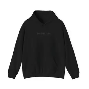 Skyline R34 GT-R Oversized Hoodie | JDM Streetwear | Vintage Japanese Car Graphic