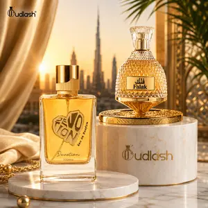 Oudlash Bundle | Nusuk Falak + Mast Perfumes Devotion Intense | Unisex Fragrance | 100 ML | Eau De Parfum | Sweet - Caramel & Vanilla
