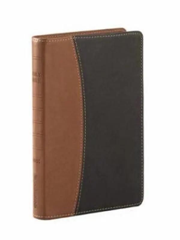Used Holy Bible - NIV Compact Thinline Softcover (992pp) by Zondervan, English Used Copy, Religion & Philosophy Reading Materials, Book