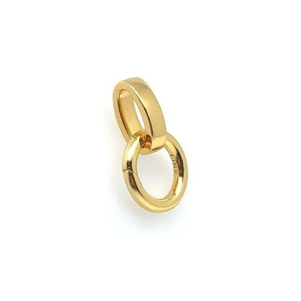 Chain Link Clasp Set