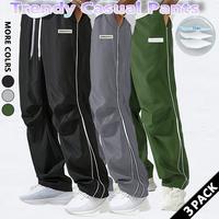 Mixed 3-pack Color 1