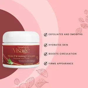 Skin Firming Cream