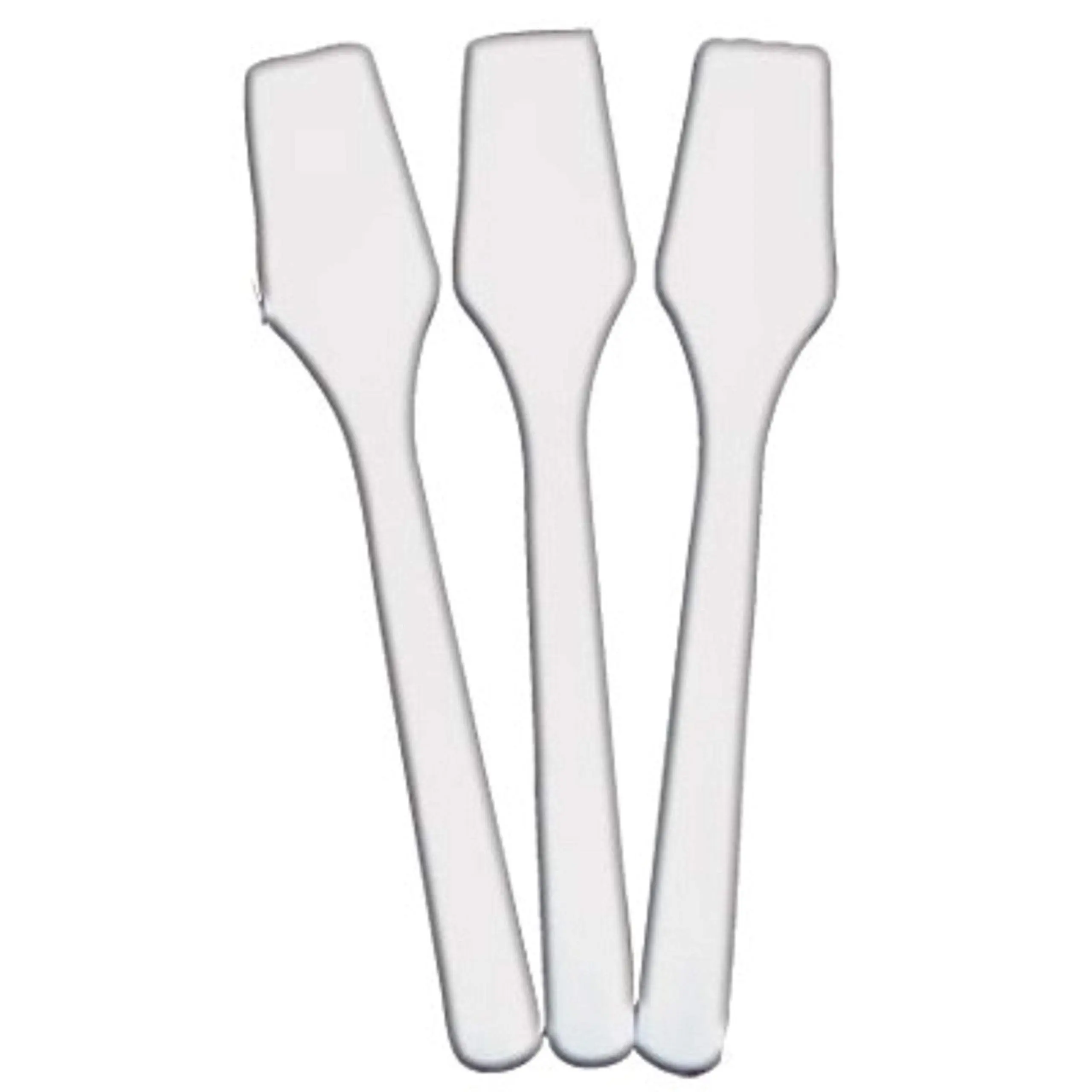 Burmax Fantasea Spatulas/ 25 Pack