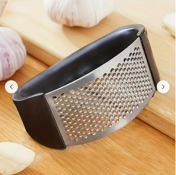 And Fruit Masher, Suitable for Restaurants And Supermarkets - Durable Met