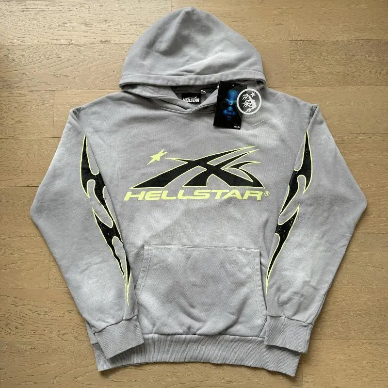 Vintage Hell-Star unisex fashion streetwear hip hop oversized zip-up hoodie; retro unisex heavy cotton zip-up hoodie; gift for him/gift for her; streetwear Y2K ’90s top; menswear clothing Vintage Hell-Star unisex fashion streetwear hip hop oversized zip-up hoodie; retro unisex heavy cotton zip-up hoodie; gift for him/gift for her; streetwear Y2K ’90s top; menswear clothing