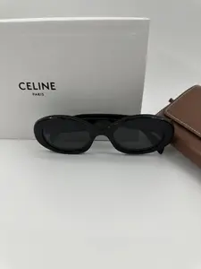 Pre-owned Celine sunclasses