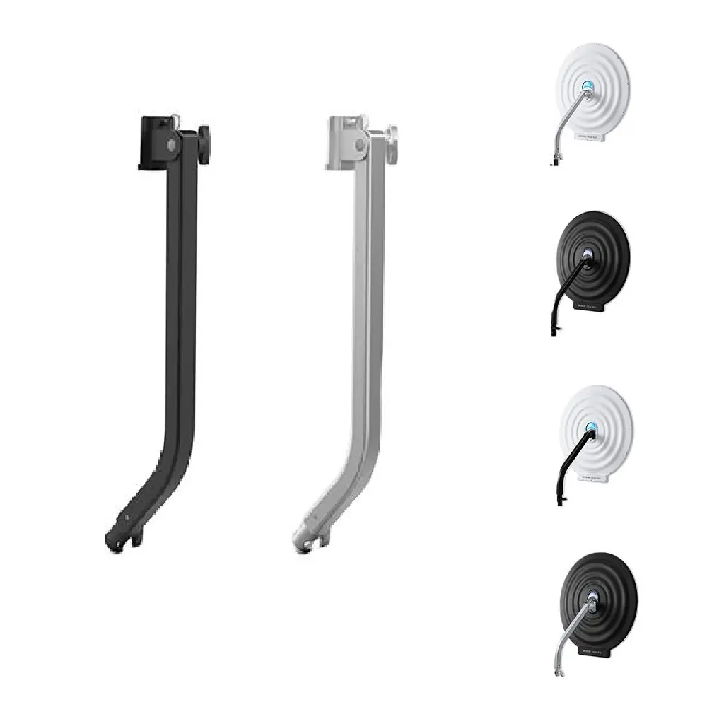 amaran Stand Adapter for mounting Verge or Verge Max, Lights Directly to a Light Stand Compatible with Standard 5/8 Baby pin Light Stands