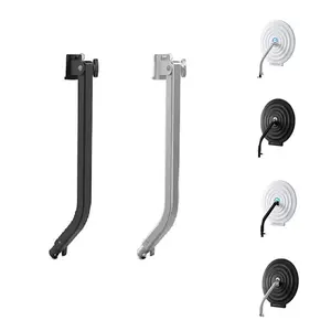 amaran Stand Adapter for mounting Verge or Verge Max, Lights Directly to a Light Stand Compatible with Standard 5/8 Baby pin Light Stands