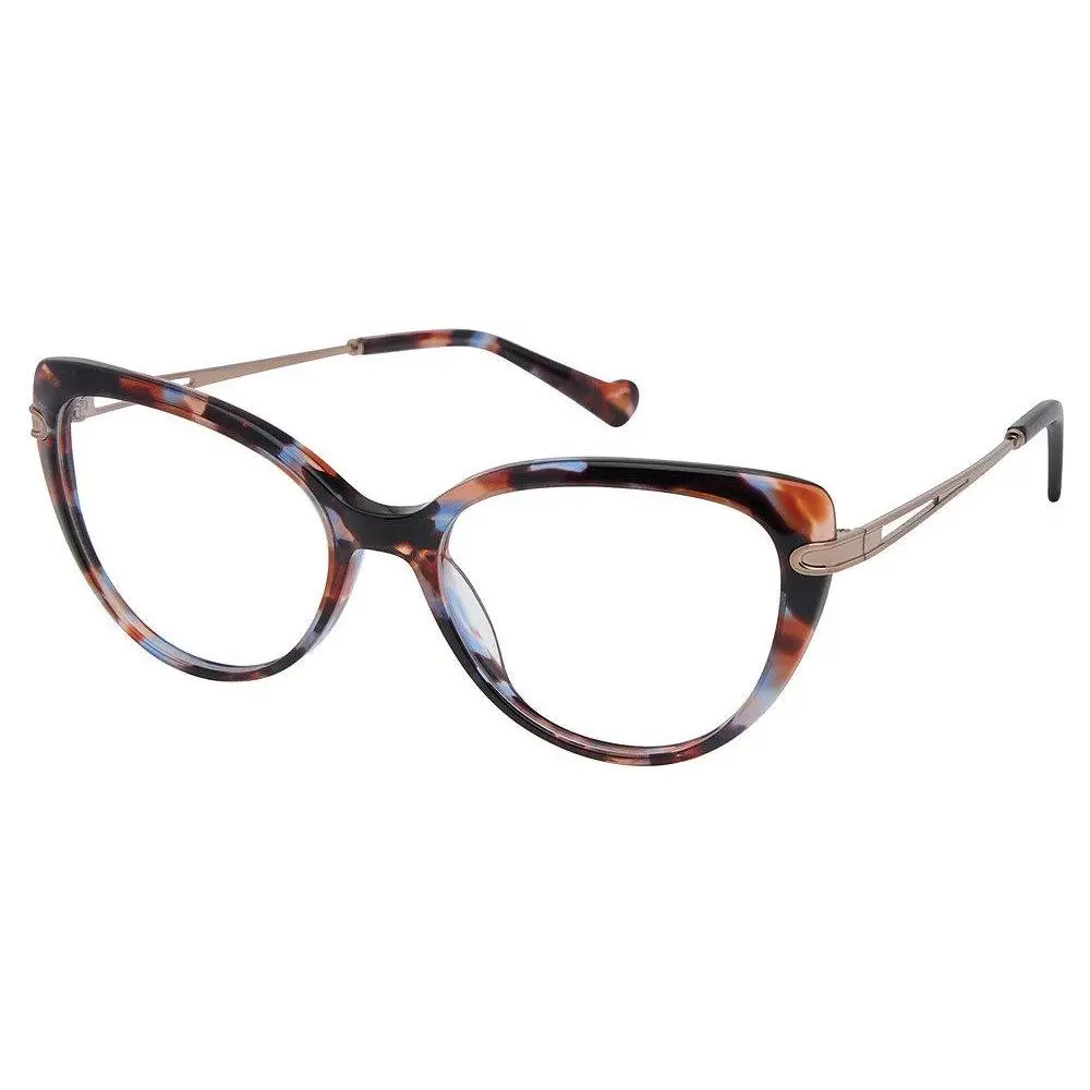 Betsey-Johnson BET-DESTINY Eyeglasses