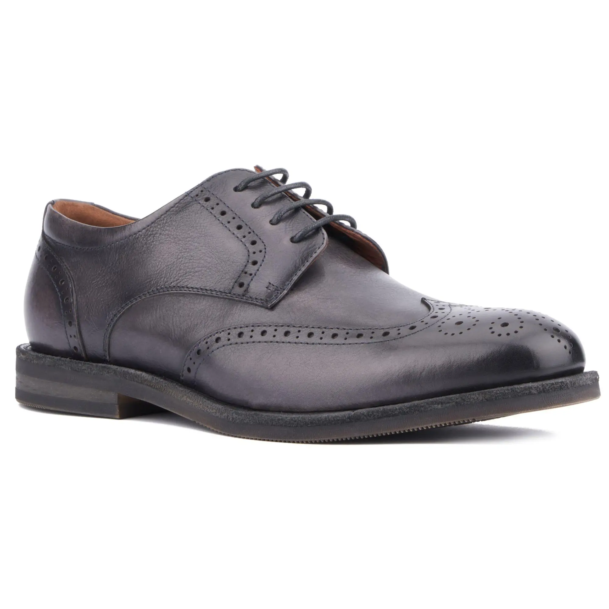 Vintage Foundry Co. Men's Irwin Dress Oxfords