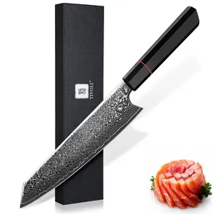 TIVOLI Kitchen Knife - for Slicing, Peeling & Carving - Kitchen Tool,Ideal Small Kitchen  Knife for Valentine's/Christmas Gifts for Dad/Mom