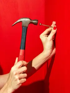 Hester the Nail