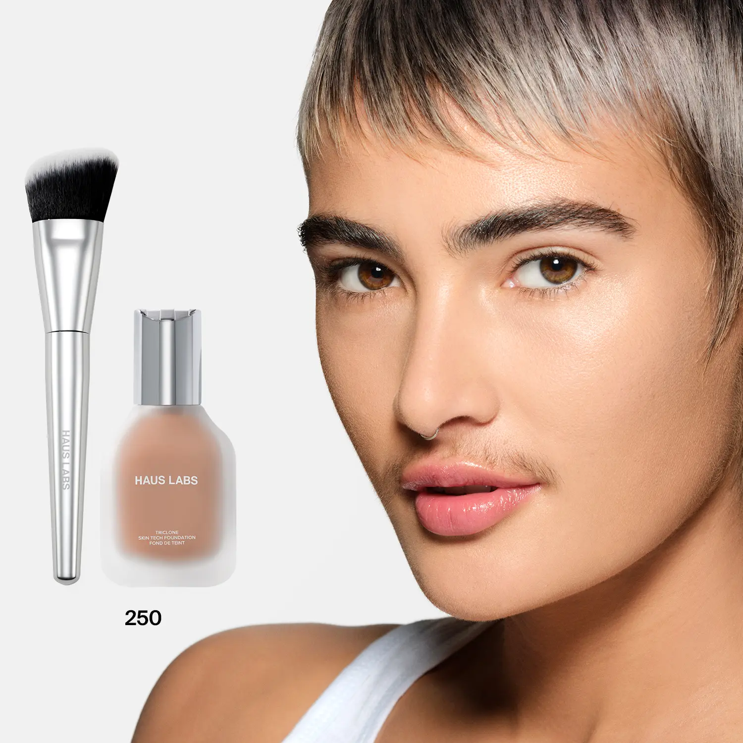 250 Light Medium Neutral