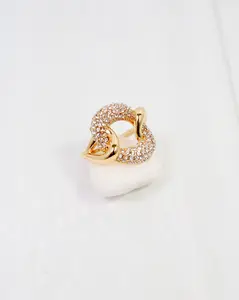 Ellsworth Ring WR Gold