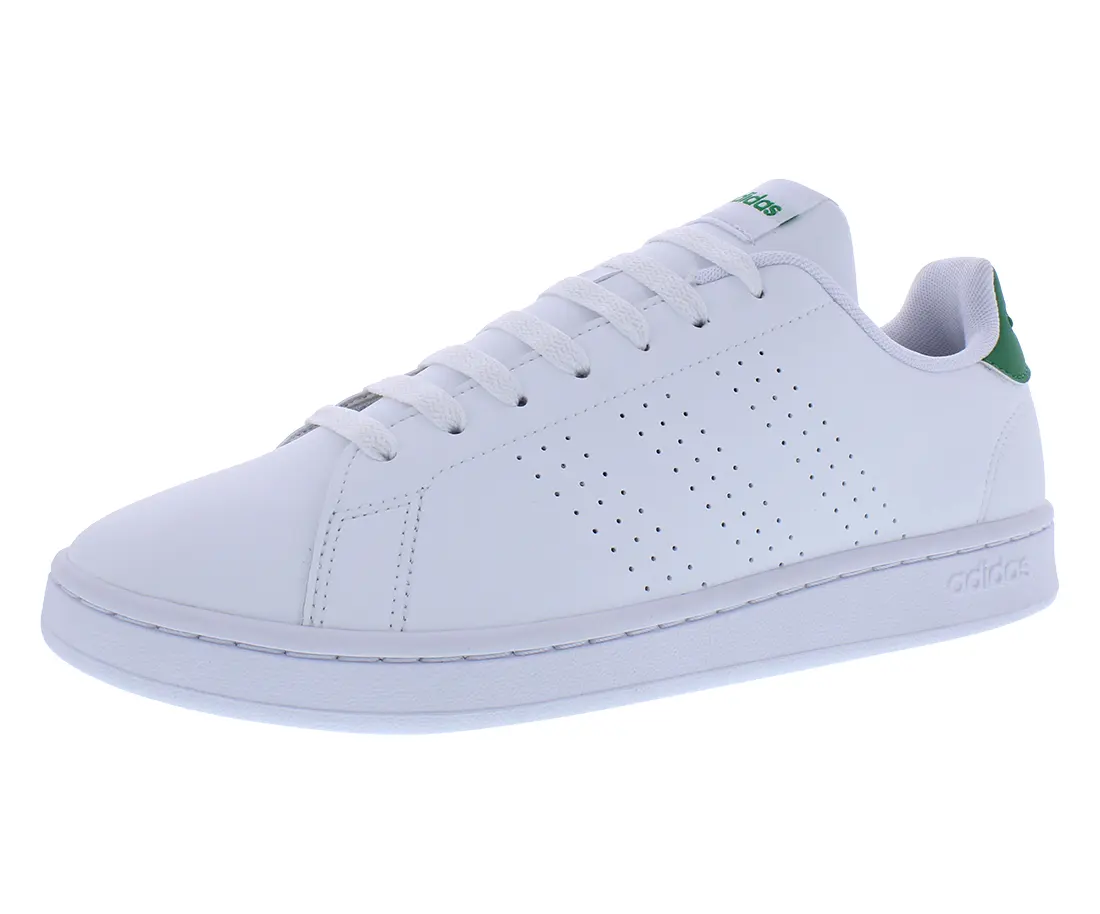 Adidas Advantage Men's Athletic Trainer, Sports Shoes, Sneaker Footwear for Casual & Active Wear