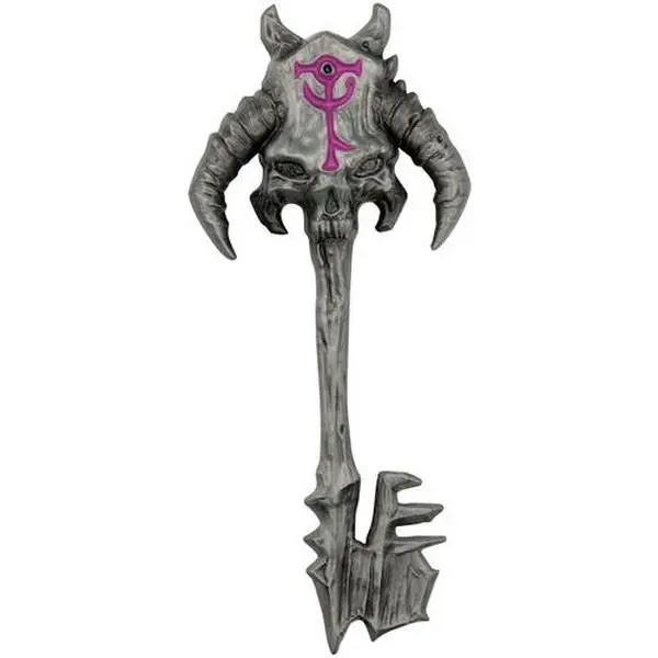 DOOM: The Dark Ages - Limited Edition Replica - Secret Key  [COLLECTIBLES] Collectible