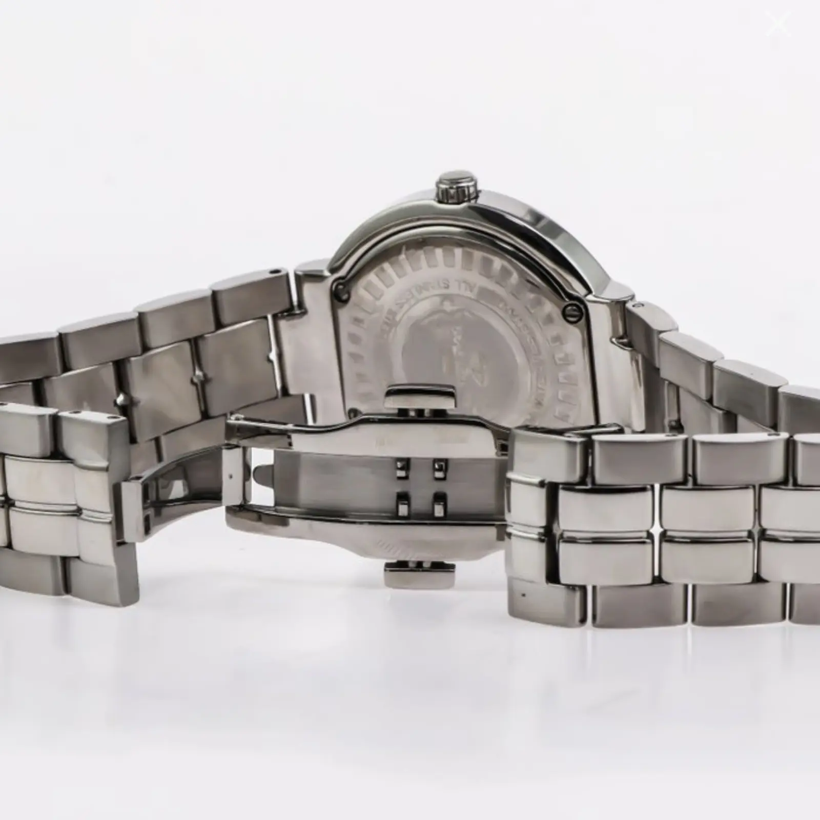 Murex • Swiss Watch • Stainless Steel • Quartz • 37mm  display picture 2