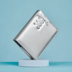 BALLERINA COQUETTE BINDER - A5 STANDARD