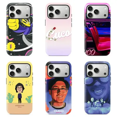 Paislee Nelsons Phone Case - TikTok Shop